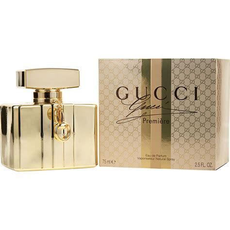 reviews of gucci premiere perfume|gucci premiere perfume discontinued.